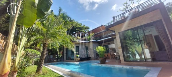 Main image of Pool Villa , Rawai - VSRW2632