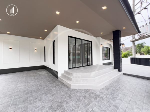 Main image of Garden Niramit 3  - HSTL2147