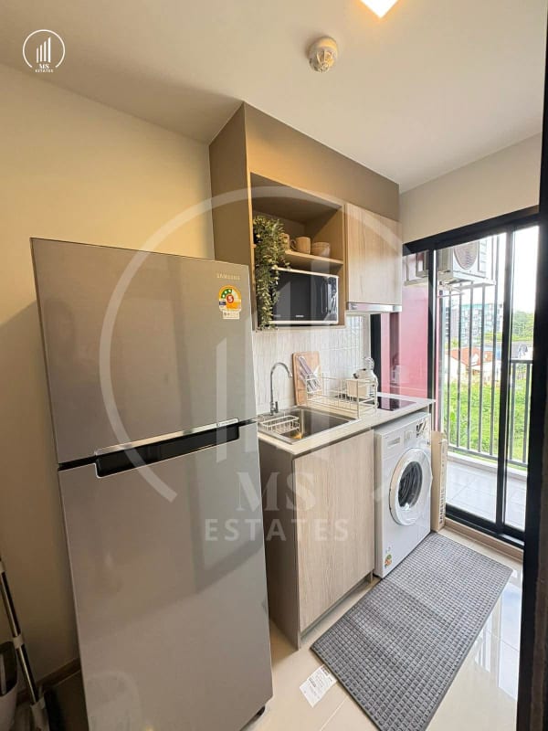 Image of The Base Bukit - CRMP3121