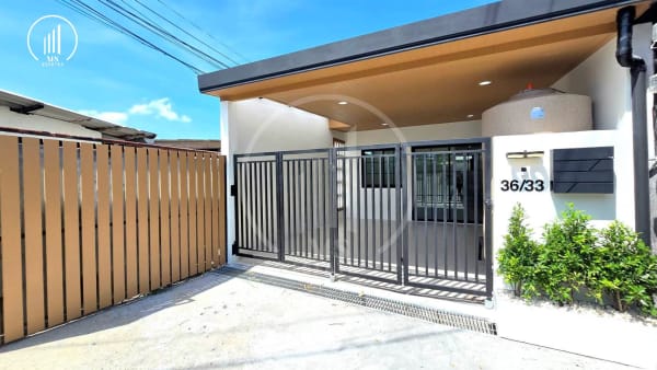 Image of Baan Thung Charoen , Wichit  - HSWC3030