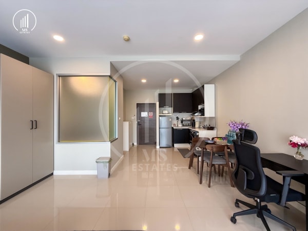 Image of The Chic Condominium - CSKA3249