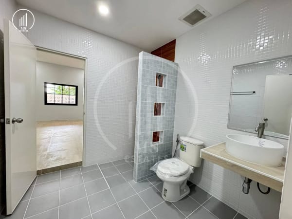 Main image of Chaofah Nabon Village - HSCL2716