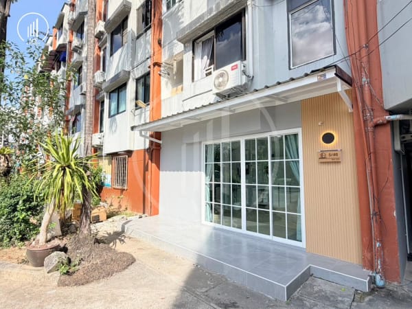 Image of Feuangfah Condotel , Wichit - CSWC3229
