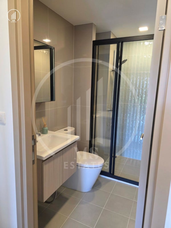 Image of The Base Bukit - CRMP3118