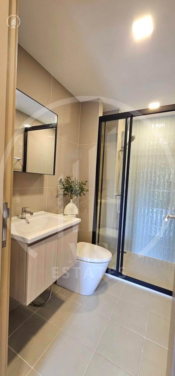 Image of THE BASE Bukit - CRMP3018