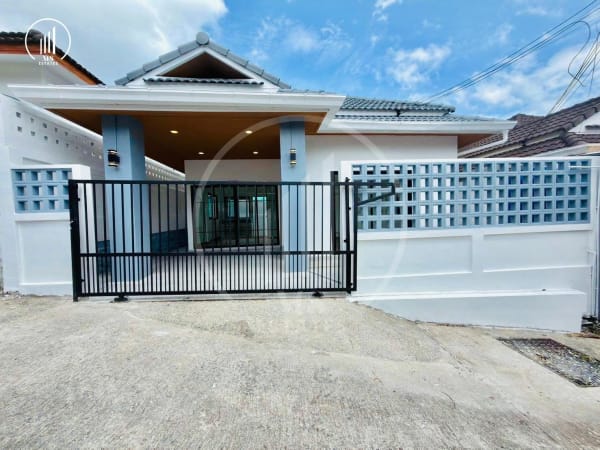 Image of Single-Story Detached House , Kathu - HSKT3282