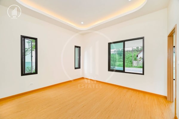 Image of Corner Detached House , Thalang - HSTL3252