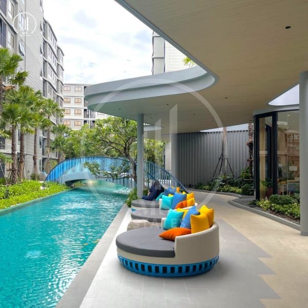 Image of D Condo Reef - CSKT2703