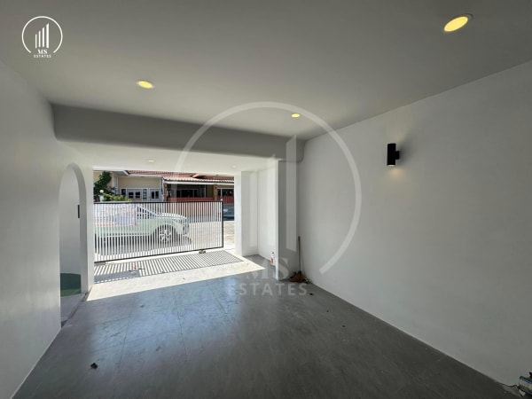 Main image of Chao Fah Garden Home 3 - HSKK2234