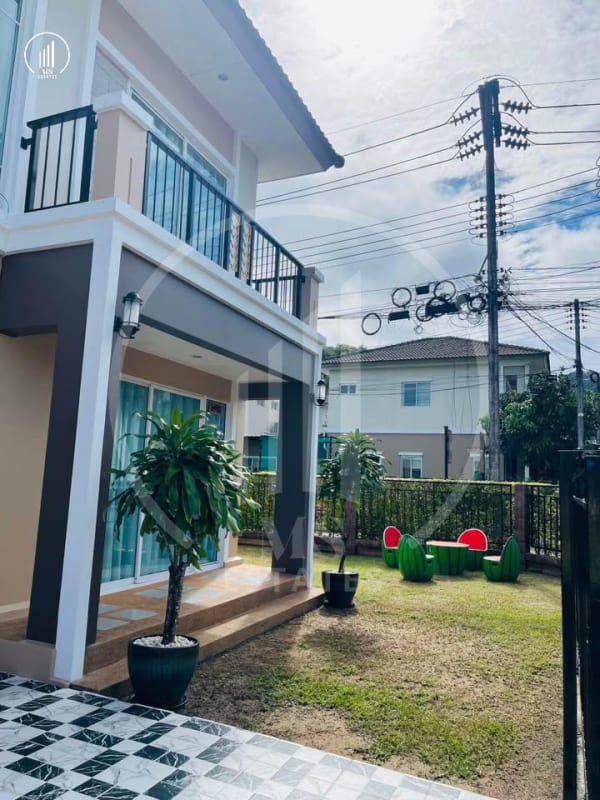 Image of Passorn Kathu Village  - HRKT2880