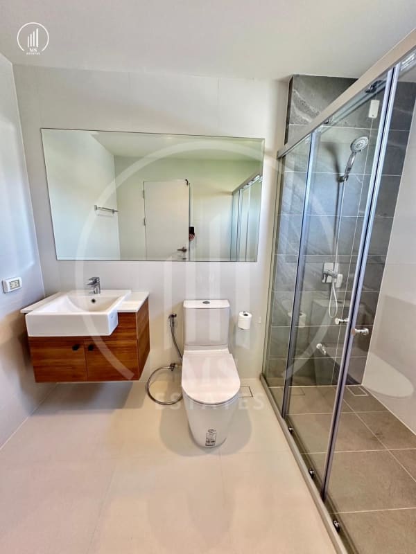 Main image of  Supalai Lake View - HSKK2003