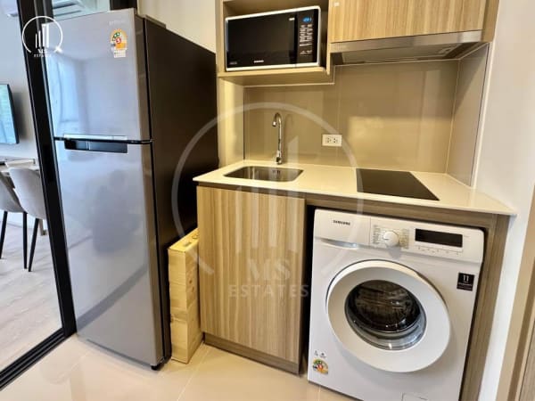 Image of The Base Rise Phuket - CRMP2980