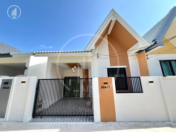 Image of Newly Renovated House , Thalang  - HSTL3079