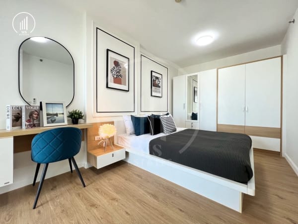 Image of Supalai Park at Downtown - CSMP1602