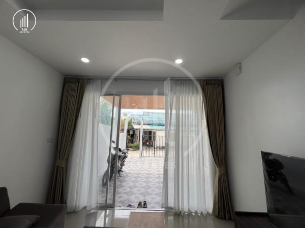 Main image of Modern House for Rent - HRPK2055