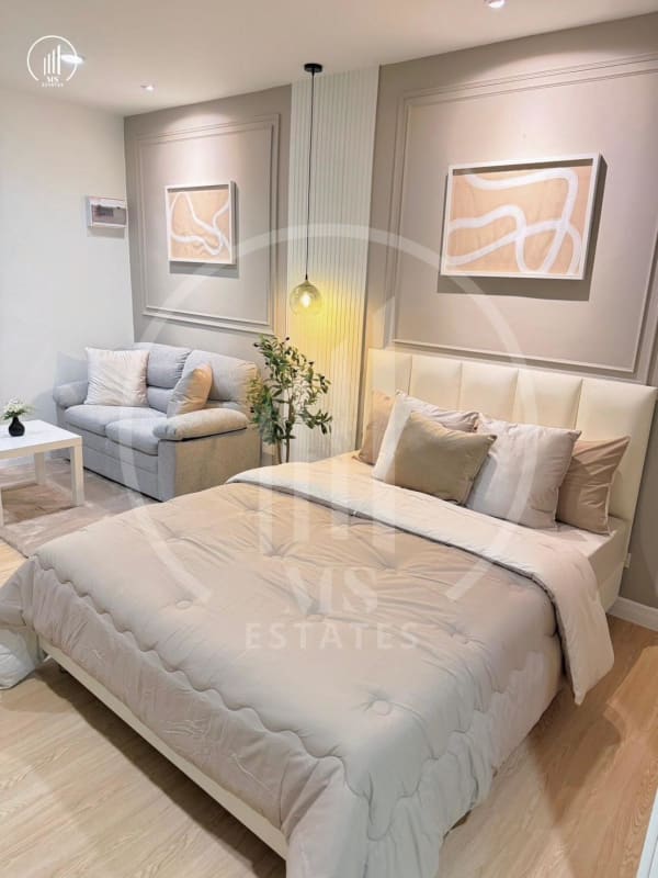 Image of  Phanason The City Condo - CSMP3026