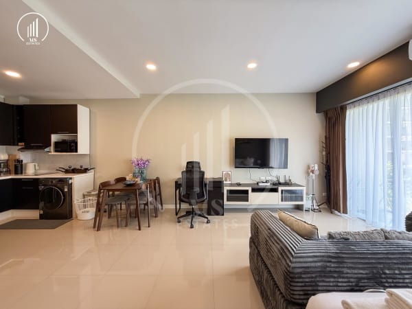 Image of The Chic Condominium - CSKA3249