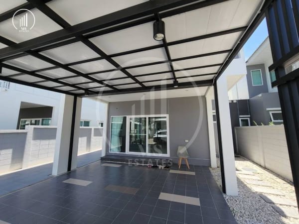 Main image of Supalai Lake Ville - HRKK2057