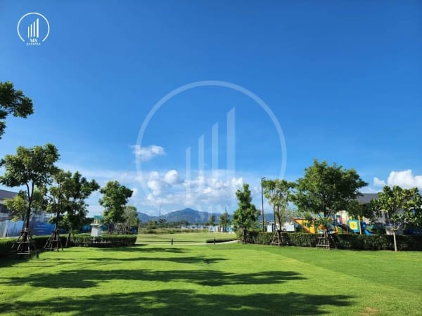 Main image of Supalai Lake Ville - HRKK2057