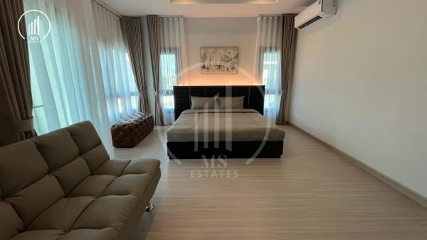 Main image of Supalai Lakeville - HSKK2341