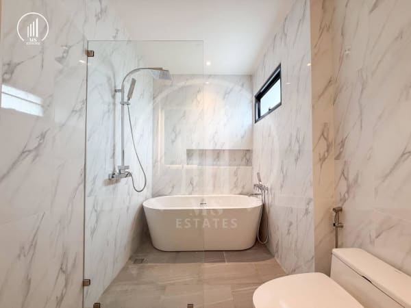 Image of Luxury Pool Villa at Songkhun Nabon - VSCL3245