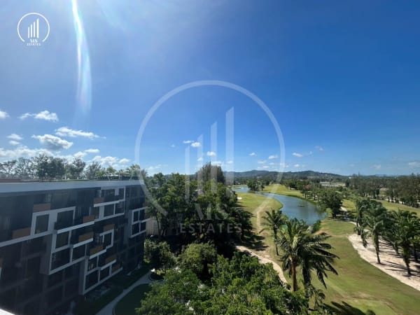 Main image of Skypark Lake View condo - CRBT2184