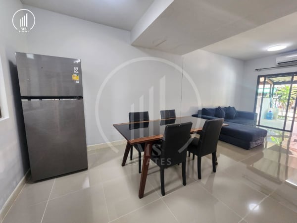 Main image of Pruksa Ville Kathu-Patong - HSKT2619