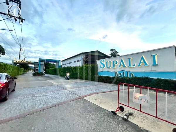 Image of Supalai Bella Thalang - HSTL2321