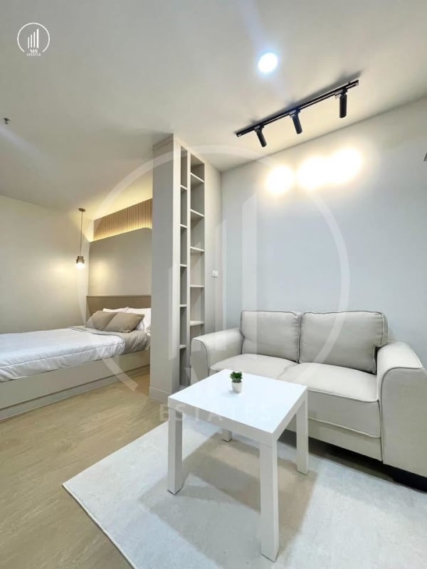 Main image of Panason Makro Condominium - CSMP2323