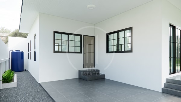 Main image of Neramit 3 Village , Ban Pon - HSTL1668