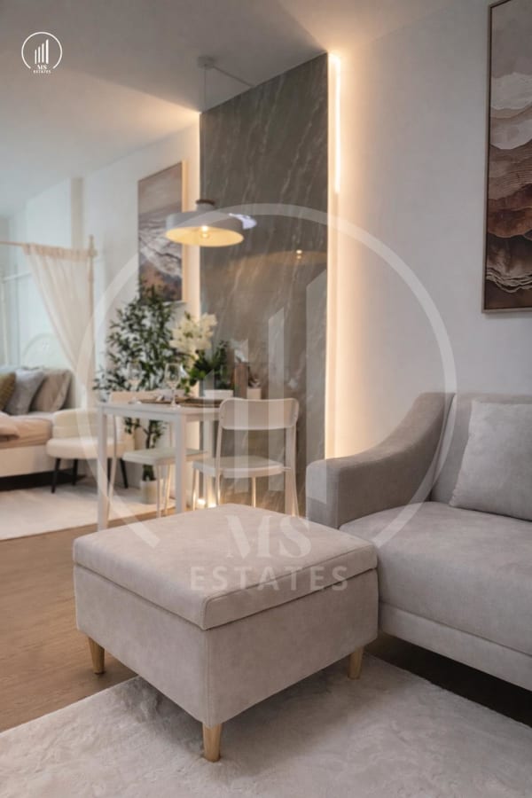 Image of Supalai Lagoon Condominium  - CSKK3176