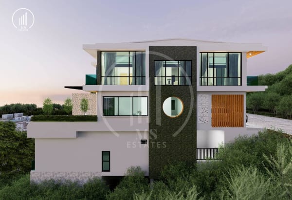 Image of  New Pool Villa - VSPT1960