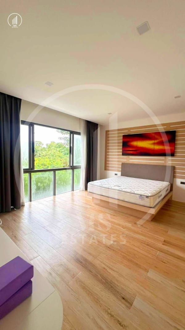 Main image of Newly Built 2-Story Home in Thalang - VSTL2102