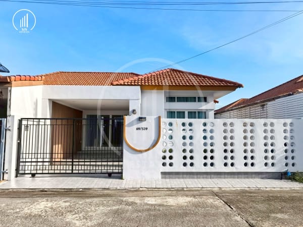 Image of Phuket Chaofa Villa 2  - HRWC2744