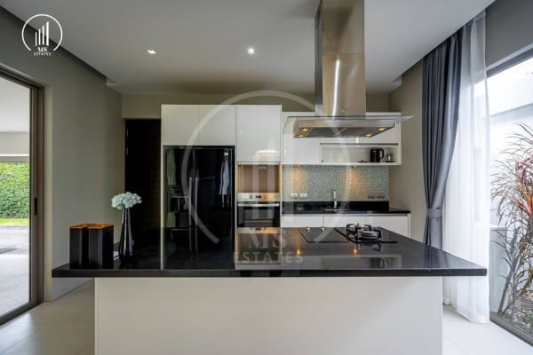 Image of  Seastone Private Pool Villas - VRCT2626