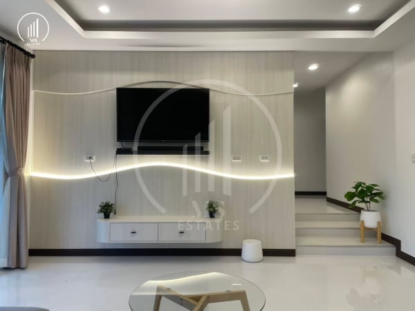 Image of Garden Villa for Rent in Baan Ya, Thalang - HRTL3153