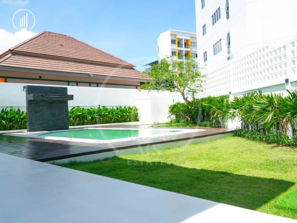 Image of Luxurious Pool Villa - VSCL2091