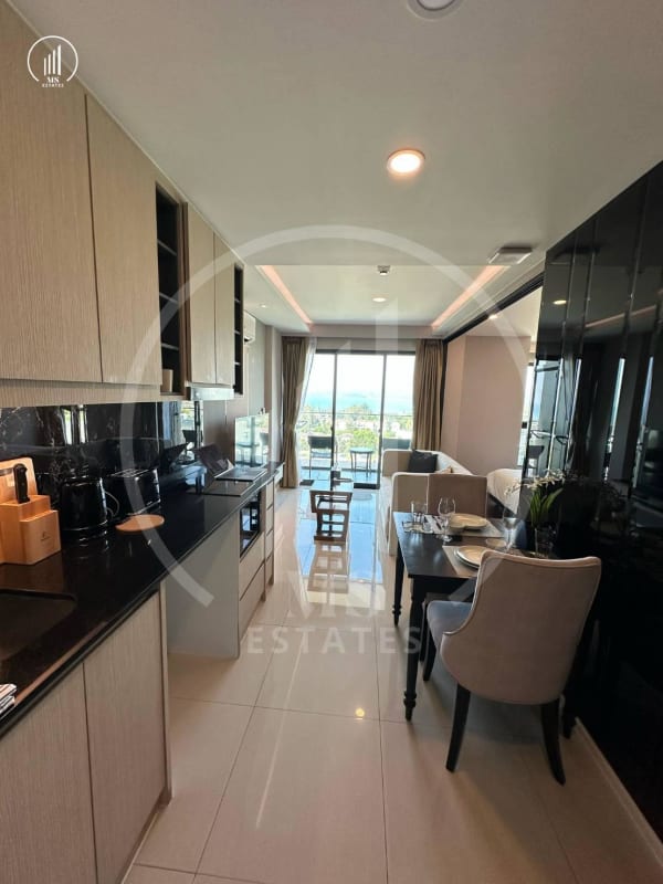 Image of Mida Grande Resort Condominium - CRSR2298