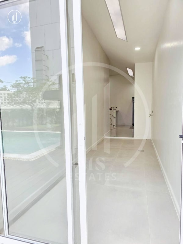Image of Luxurious Pool Villa - VSCL2091