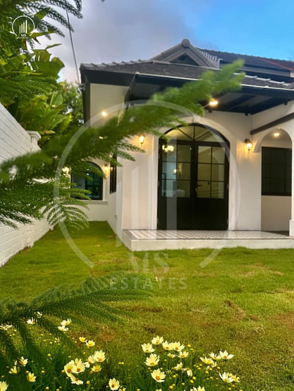 Image of Charoensuk Village, Thalang  - HSTL3073