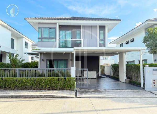 Image of  Supalai Lakeville , Koh Kaew - HRKK2917