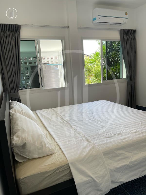 Image of House in Soi Ta-iad (Fitness Street), Chalong - HRCL2878