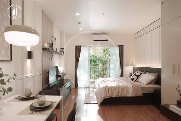 Image of The Green Place Condominium  - CSMP2604