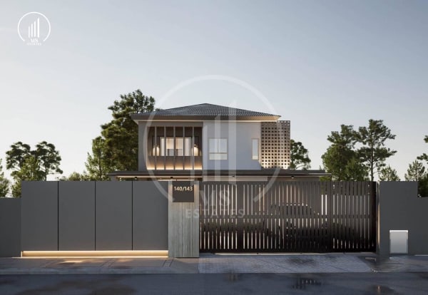 Main image of Passorn Kathu Villa - VSKT1993