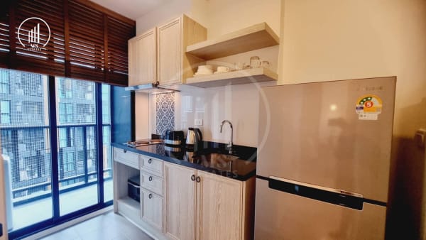 Image of The Base Height - HSKT1654