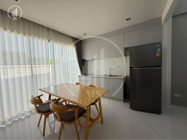 Main image of BRAND NEW HOUSE FOR RENT: Soi Pa Lai, Chalong  - HRCL2991