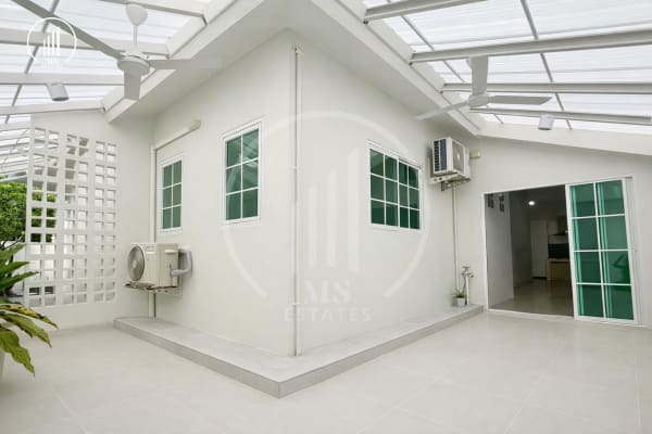 Image of Baan Suan U-Charoen 5 - HSPK3052