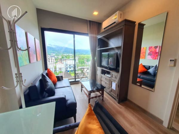 Main image of D Lux Chalong Condo - CRCL2615