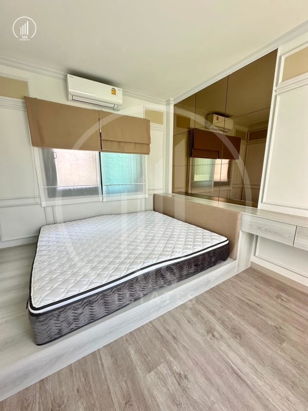 Main image of  Supalai Lake View - HSKK2003