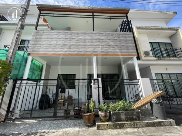 Image of Tharathong Villa 7 - HRMP1750